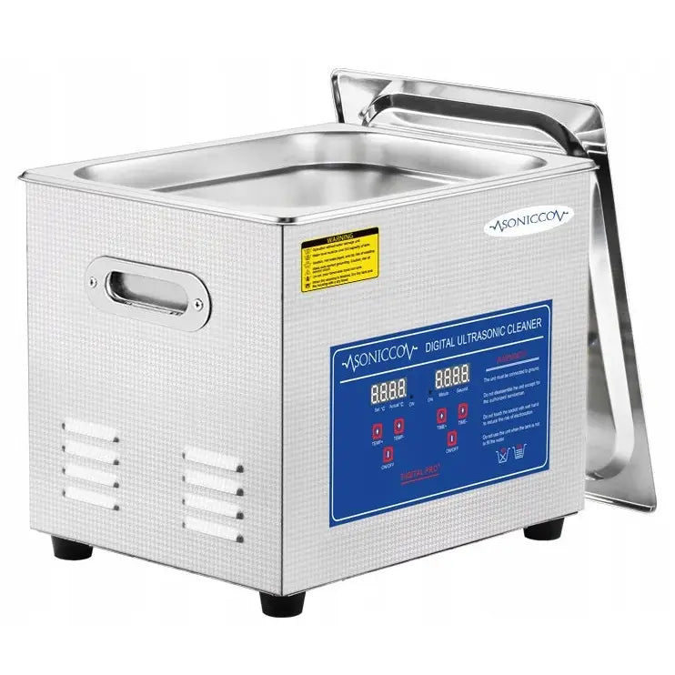 Ultralyd Badekarvasker 15l For Rense Deler Pre-k3-ultra-060s - 1