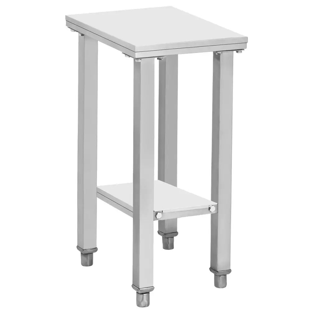 Universal Base Stand For Fryer 41 x 29cm Up To 150kg Royal Catering Rcsf-15e - 2