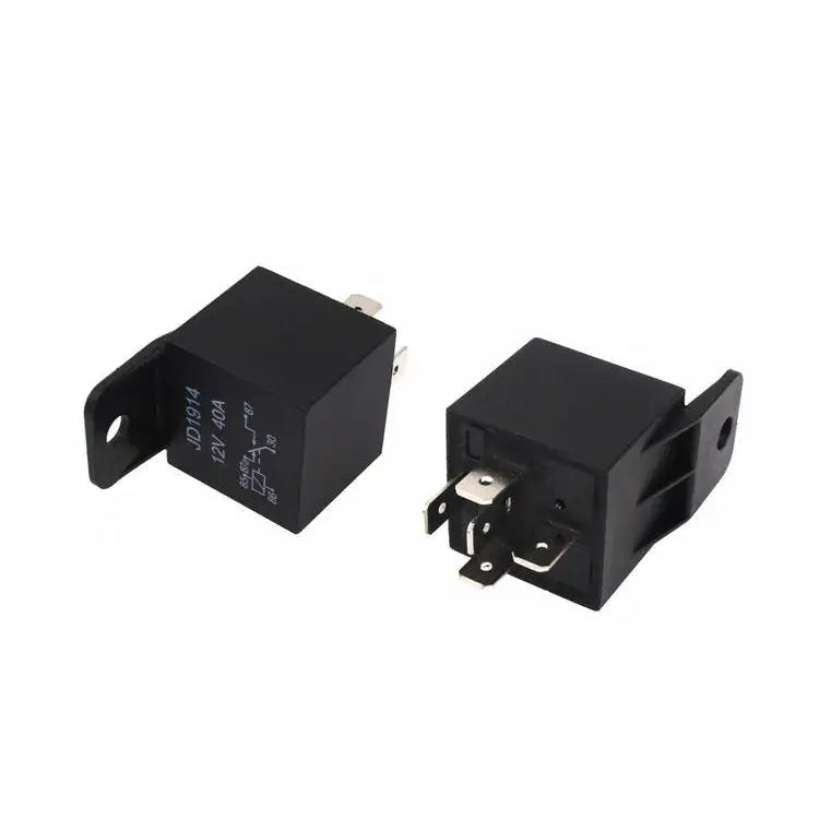 Universell Relay 40a - 1