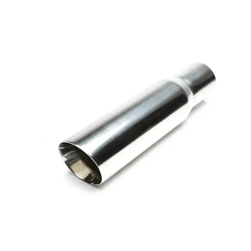 Universell Rustfri Endepipe av Stål 100 Mm Ta Technix