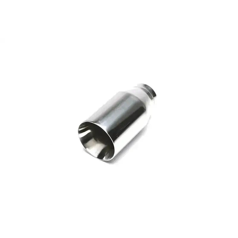 Universell Rustfri Endepipe av Stål 100 Mm Ta Technix