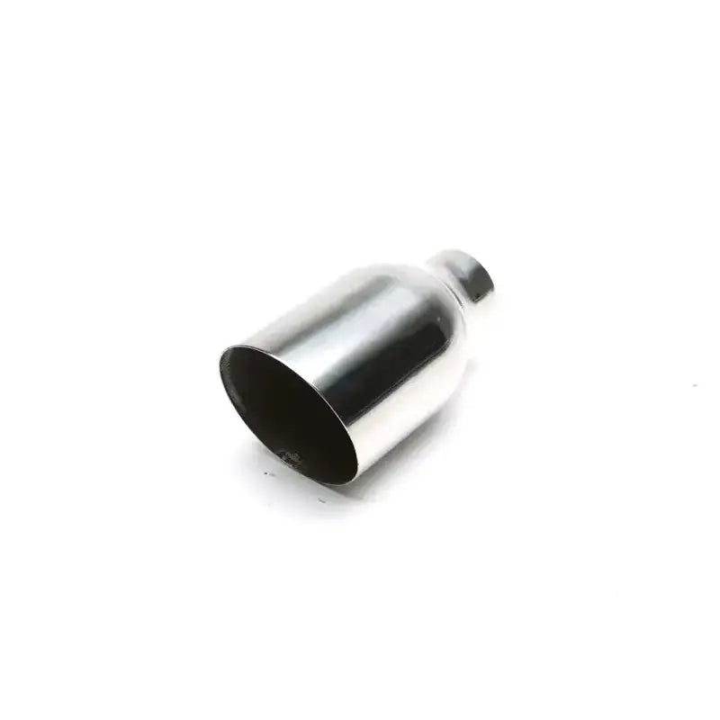 Universell Rustfri Endepipe av Stål 110 x 115 Mm Ta Technix