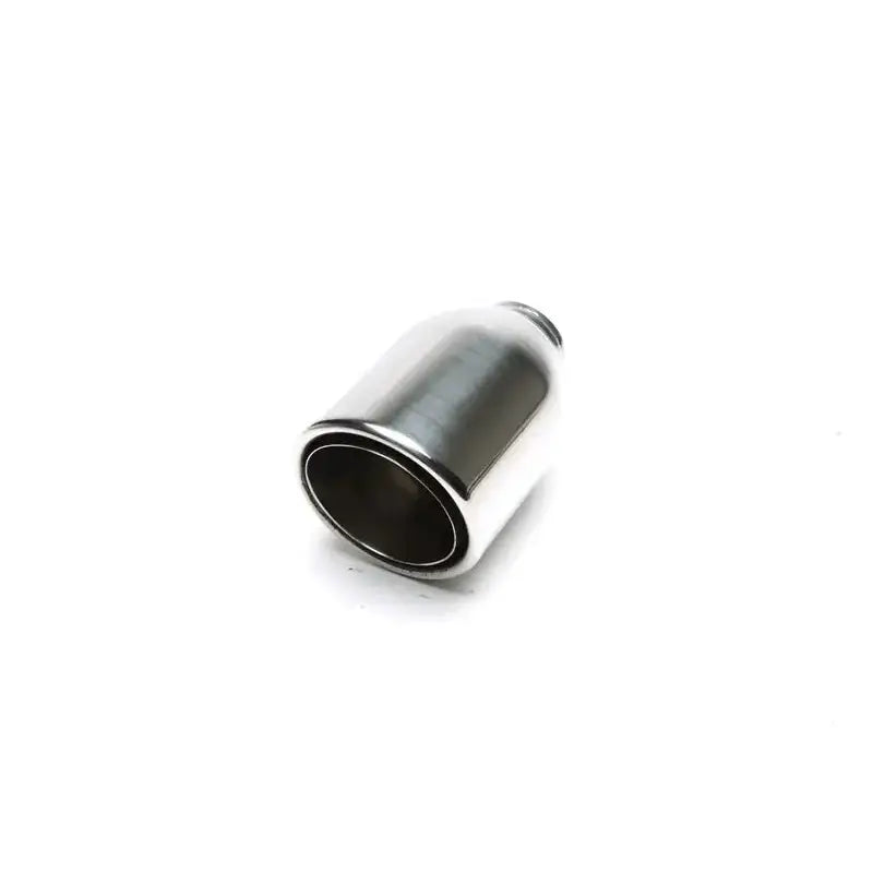 Universell Rustfri Endepipe av Stål 114 Mm Ta Technix
