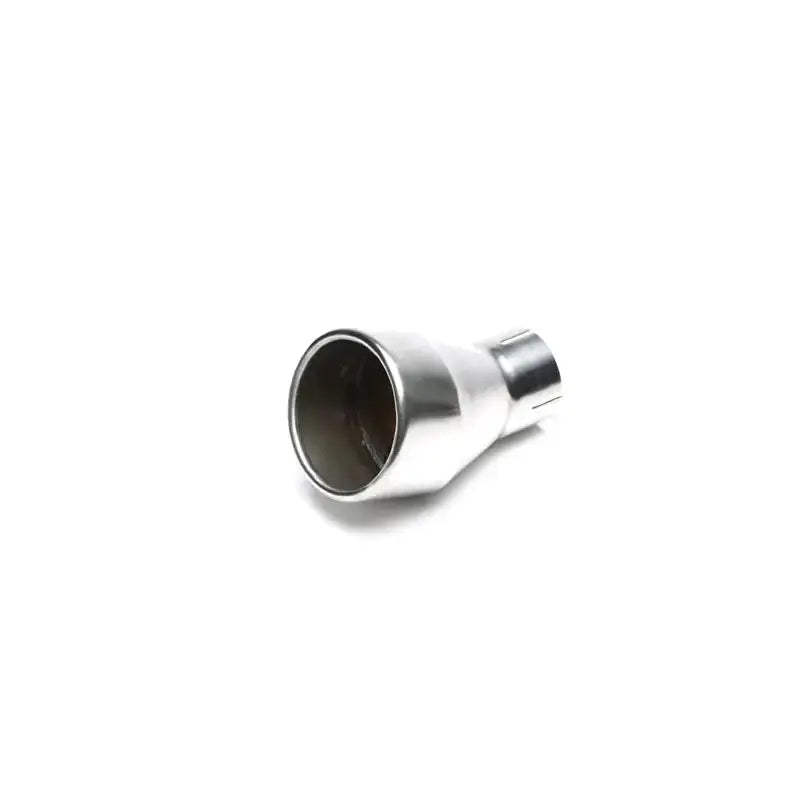 Universell Rustfri Endepipe av Stål 87 Mm Ta Technix