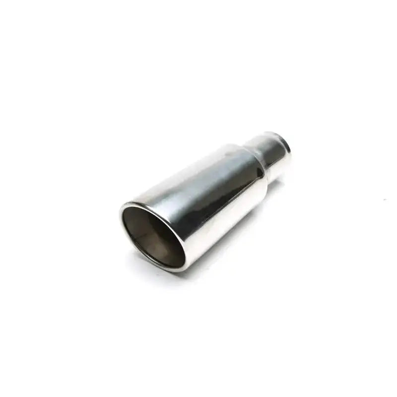 Universell Rustfri Endepipe av Stål 90 Mm Ta Technix