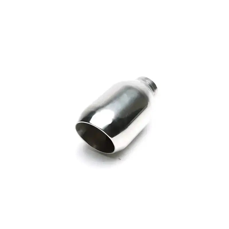 Universell Rustfri Endepipe av Stål 92 x 86 Mm Ta Technix