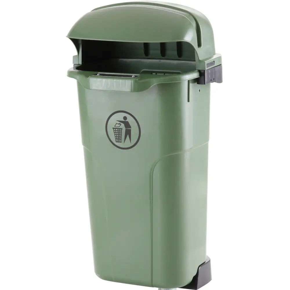 Urban Bin 50l - Grønn - 1