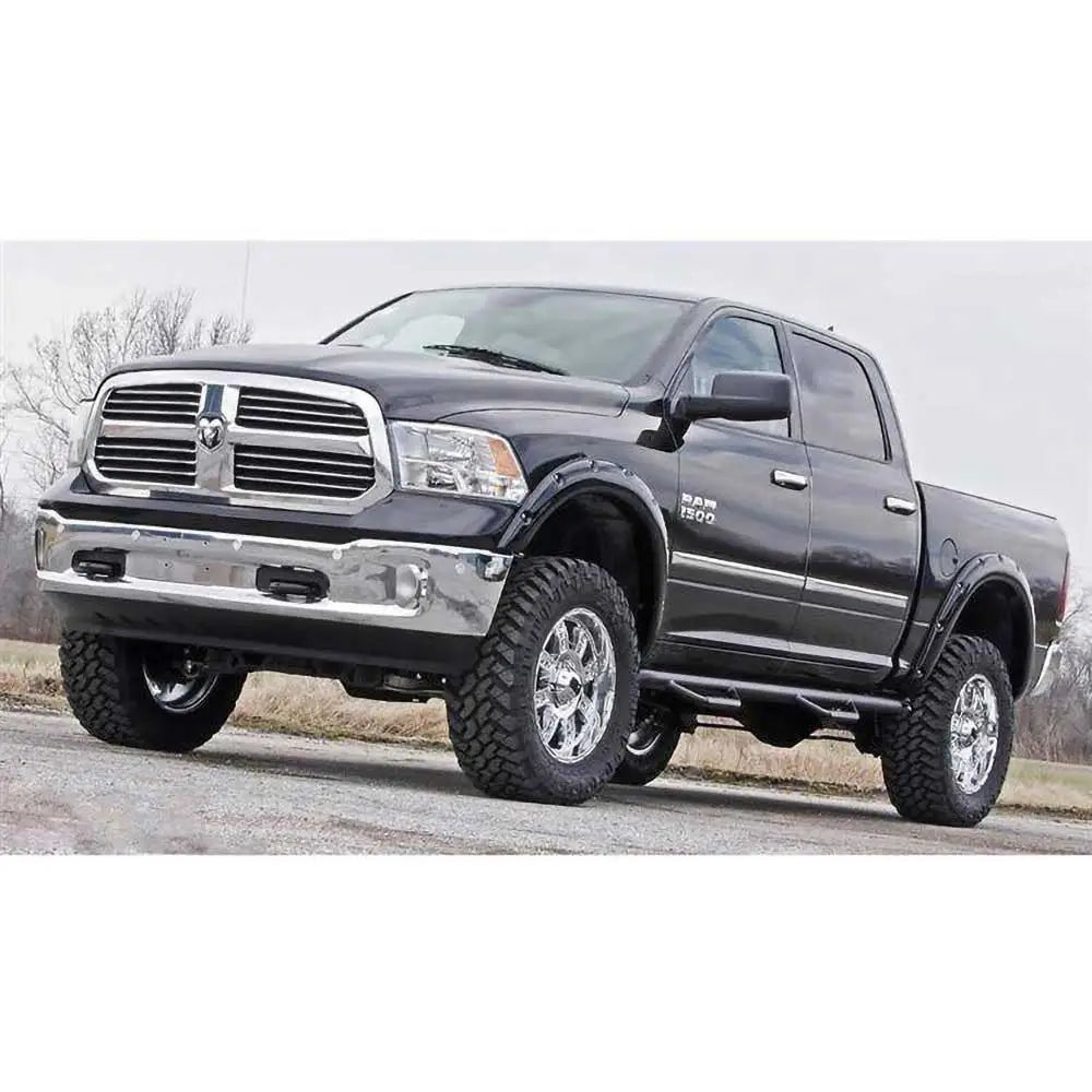 Uttråkketrinns Bakre Amp Research - Dodge Ram 2500 03-09