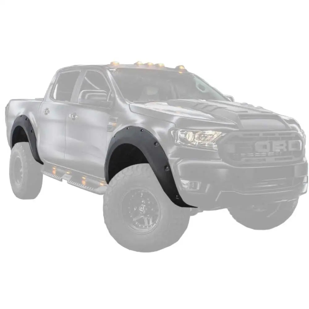 Utvidelser for Skjermer Ofd Bad Boy - Ford Ranger 11-18 Eu