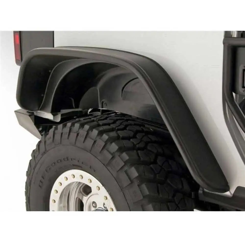 Utvidelsessett For Skjermbreddere - Jeep Wrangler Jk 2 d 07-18 - 3