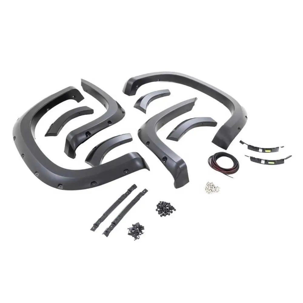 Utvidelsessett For Skjermbreddere Rough Country E-series - Chevrolet Silverado 1500 19- - 2