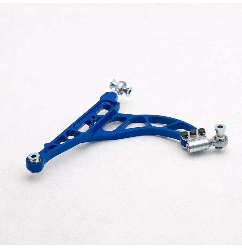 WISEFAB V2 driftsett med styringsknokler, bærearmer og dreiepinneender for GT86 BRZ FRS