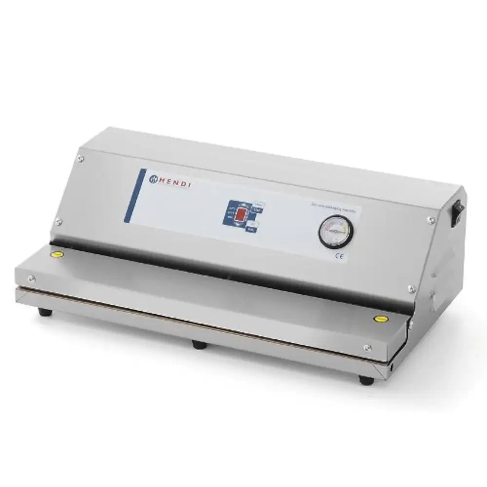 Vakuumforsegler for Matvare Listtype Profi Line 500mm 350w - Hendi 970447.