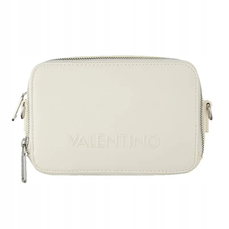 Valentino Spa Ecru Holiday Re Camera-veske - 1