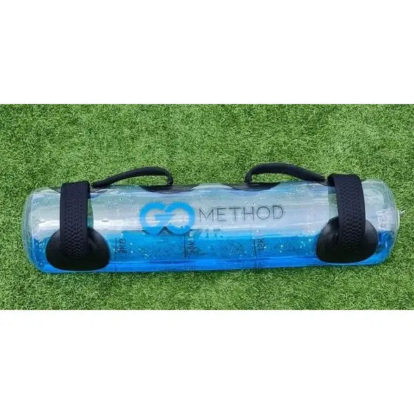 Vannfylt Medisinball Akuafit Power Bag - 35 Kg Vektube For Trening Med Vannvekt Aqua - 3