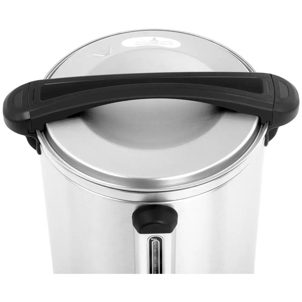 Vannkoker Med Doble Vegger 14,5l 2500 w - 5