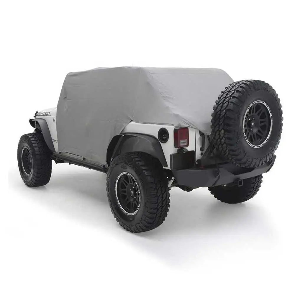 Vanntett Kabindeksel Smittybilt - Jeep Wrangler Jk 4 d 07-18 - 2