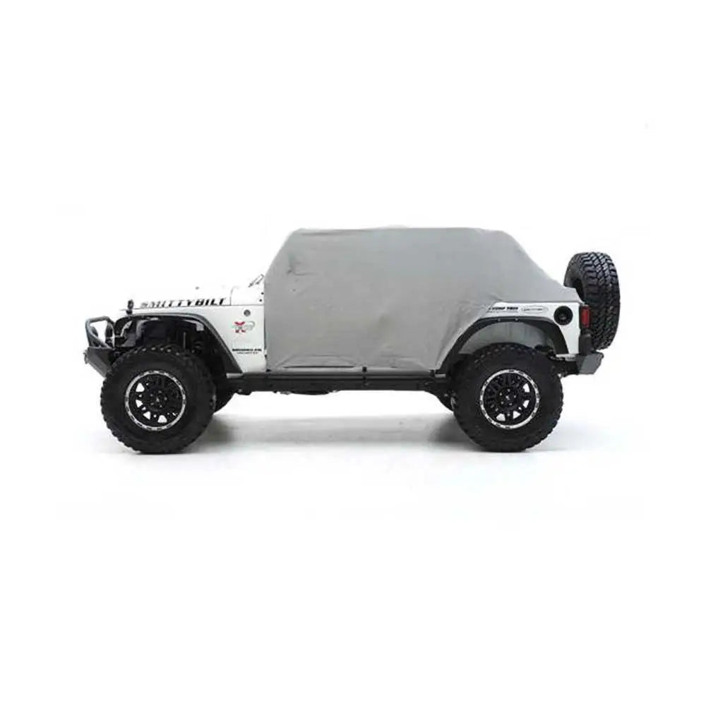 Vanntett Presenning Kabindekselet Smittybilt - Jeep Wrangler Yj 87-91