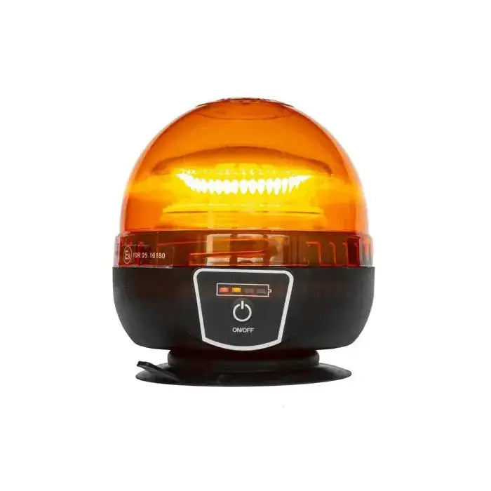 Varsellampe - Tt Technology Beacon 14539