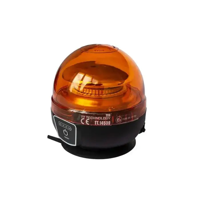 Varsellampe - Tt Technology Beacon 14539