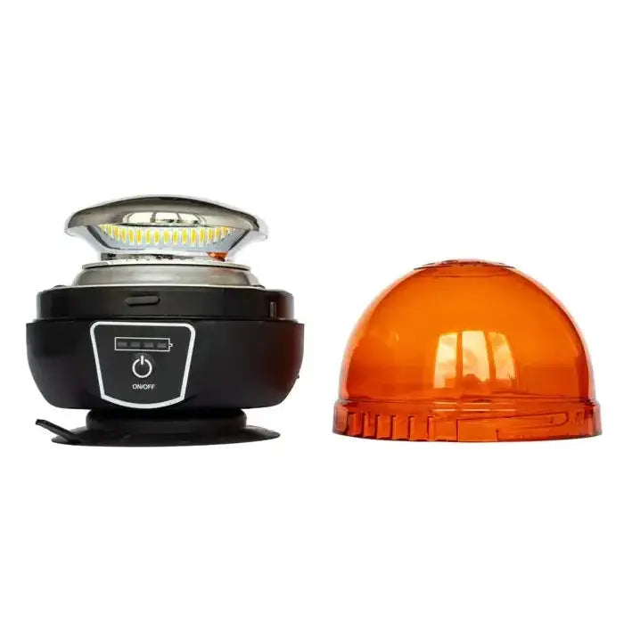 Varsellampe - Tt Technology Beacon 14539 - 3