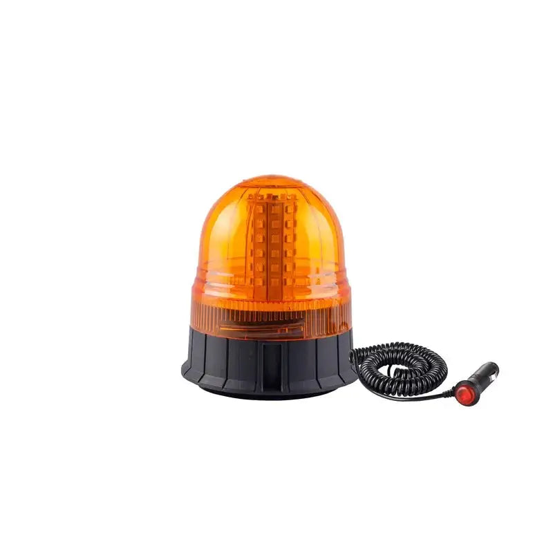 Varsellyslampe Led W09m Magnetisk/3-bolt Ece R10 - 1