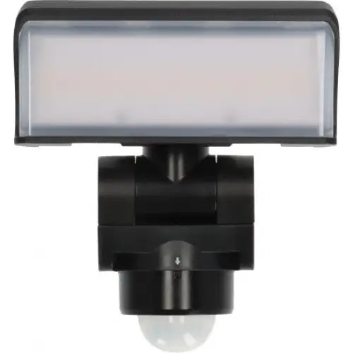 Vegglampe Led Ws 2050 Sp Med Bevegelsessensor 1680lm 20w - 2