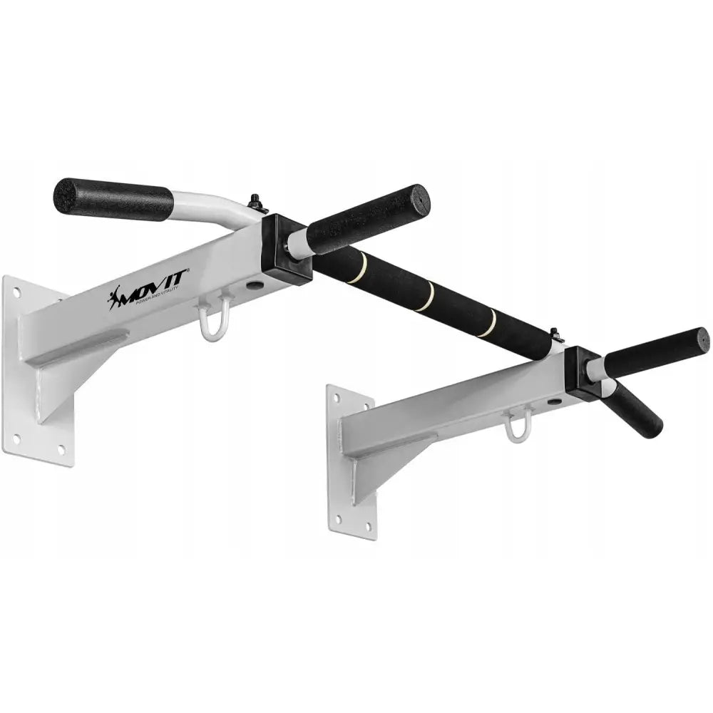 Veggmontert Gymnastikk Pull-up Bar 350 Kg - 1