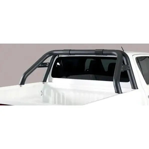 Veltebøyle Design Mark Inox Toyota Hi-lux Double Cab 2021-