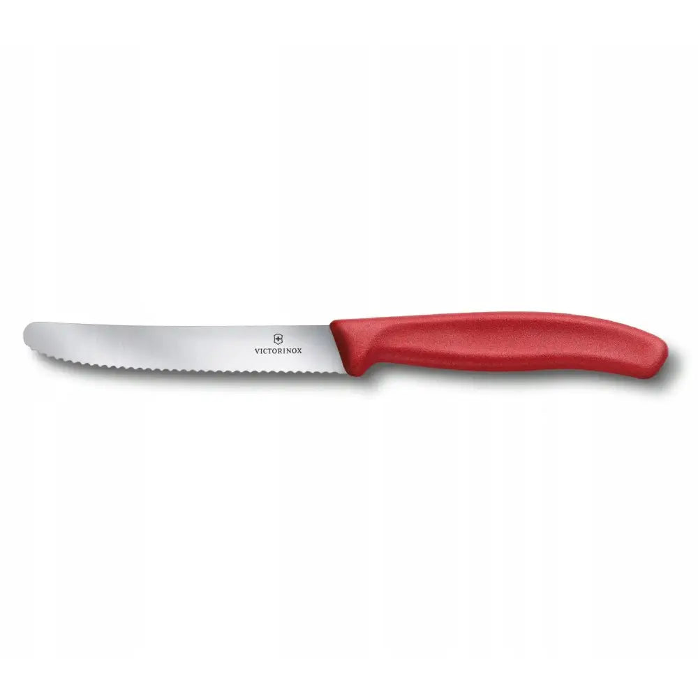 Victorinox Skrellesett + Spisst Kniv 67831 - 1