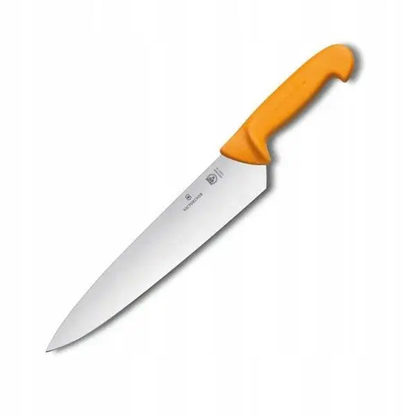 Victorinox Swibo 58451 Kokkekniv 21 Cm - 1