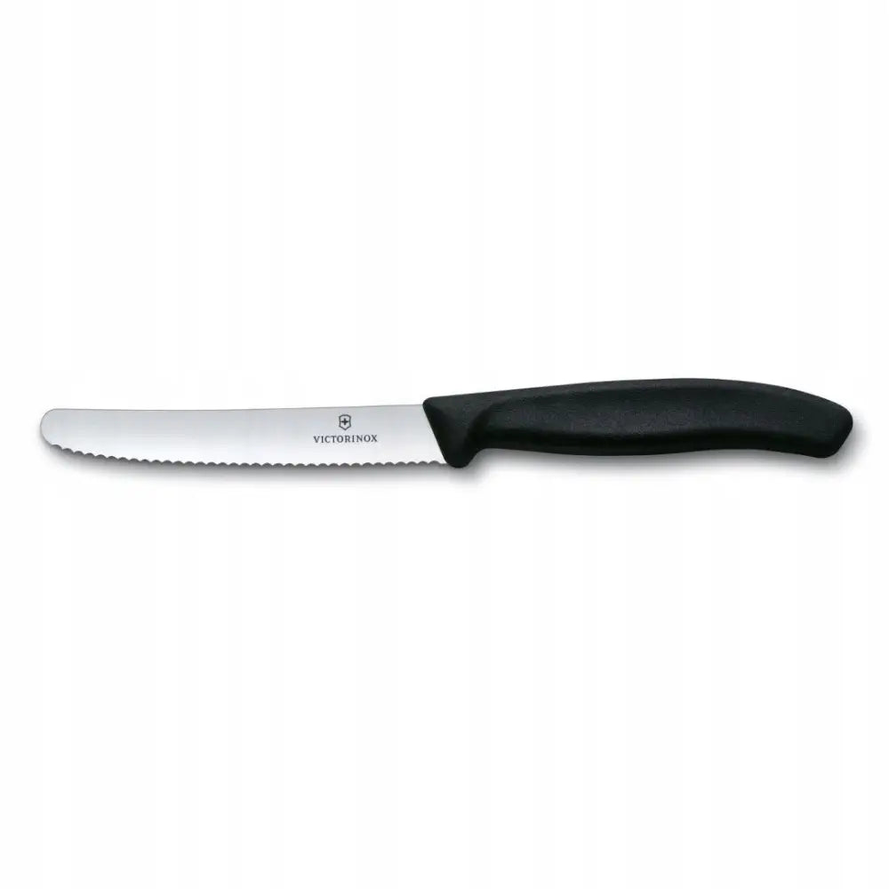 Victorinox Universalkniv 11cm Svart - 1