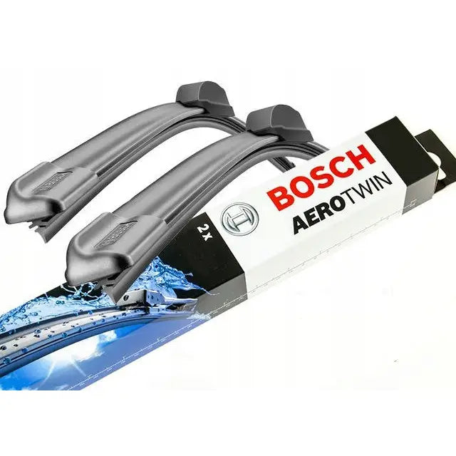 Vindusviskerblader Bosch Til Bmw 5-serie F10 520d 2010-2017 - 1