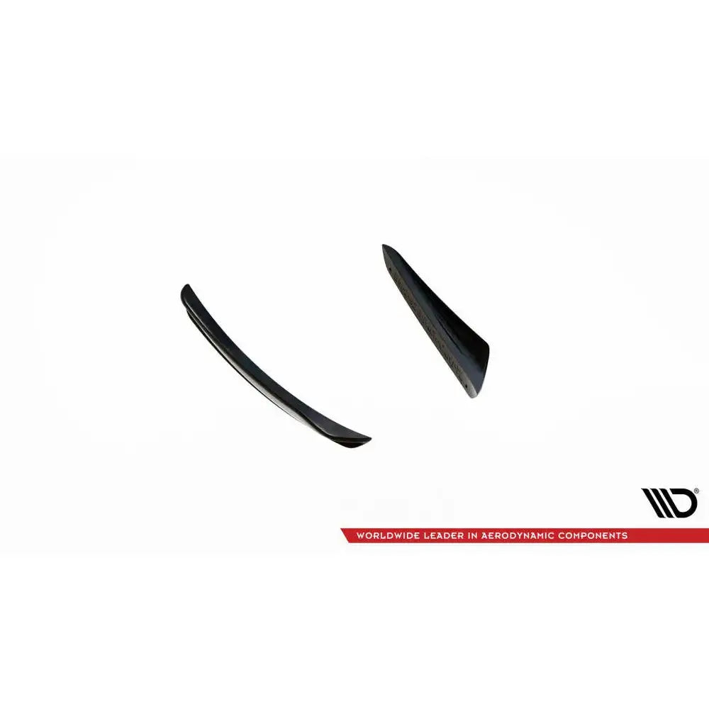 Vinger Canards - Bmw 2 Serie Coupe M-pack / M240i G42 21- - 7