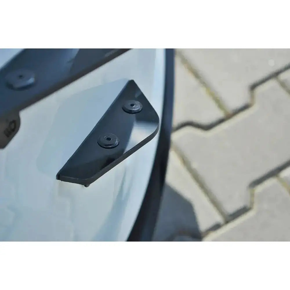 Vinger Canards Ford Fiesta Mk8 St/ St-line - 4