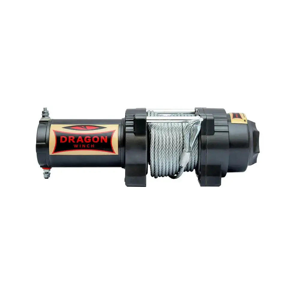 Vinsj Dragon Winch Dwh 3000hd - 1