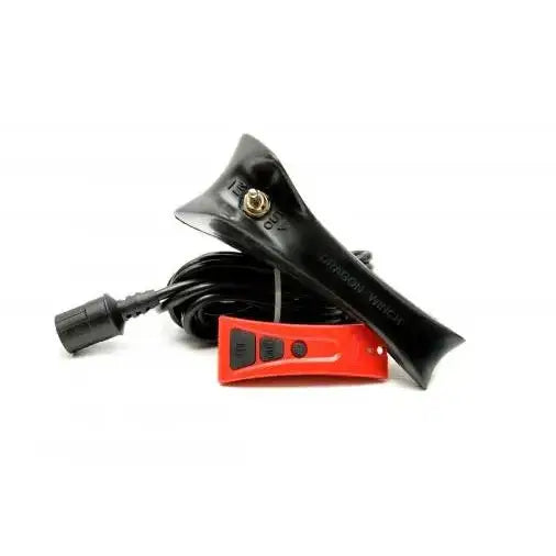 Vinsj Dragon Winch Dwt 14000hd - 7