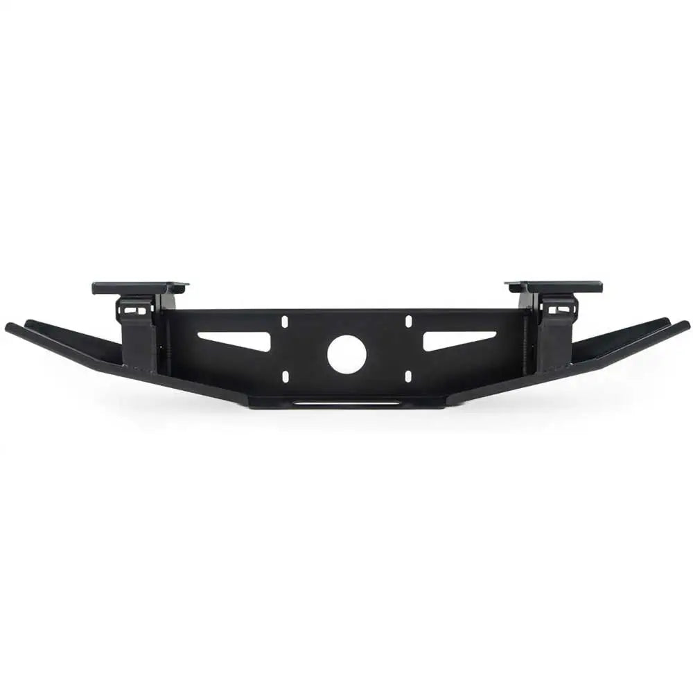 Vinsjplate For Toyota Fj Cruiser 06-10 - 6