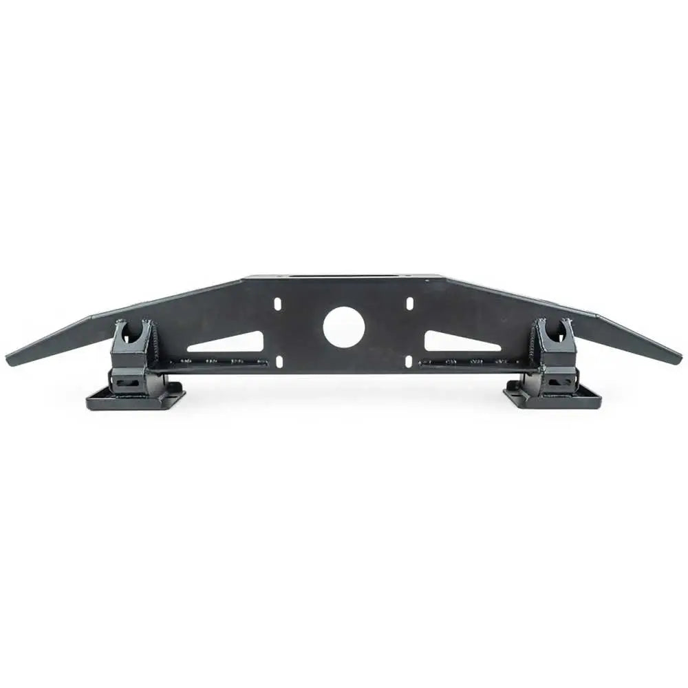 Vinsjplate For Toyota Fj Cruiser 06-10 - 7