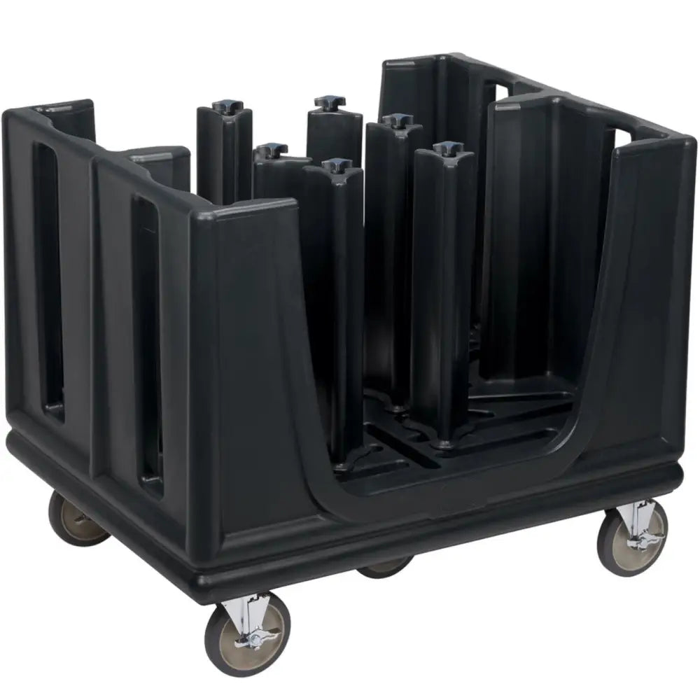 Vogn Til Cambro For Transport Og Lagring Av Tallerkener 11-33cm - 1