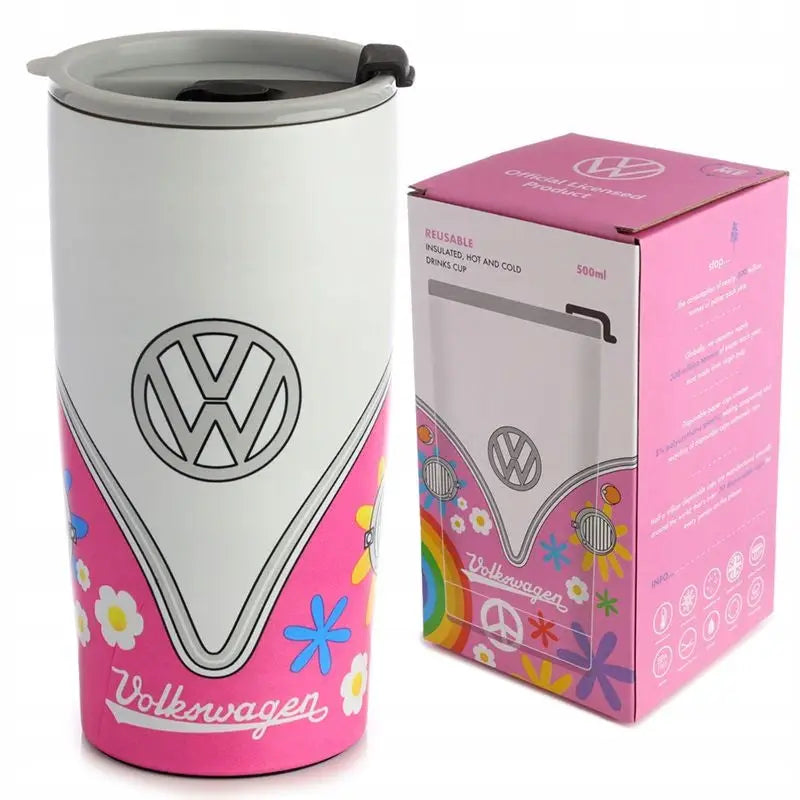 Volkswagen T1 Termokopp 500ml