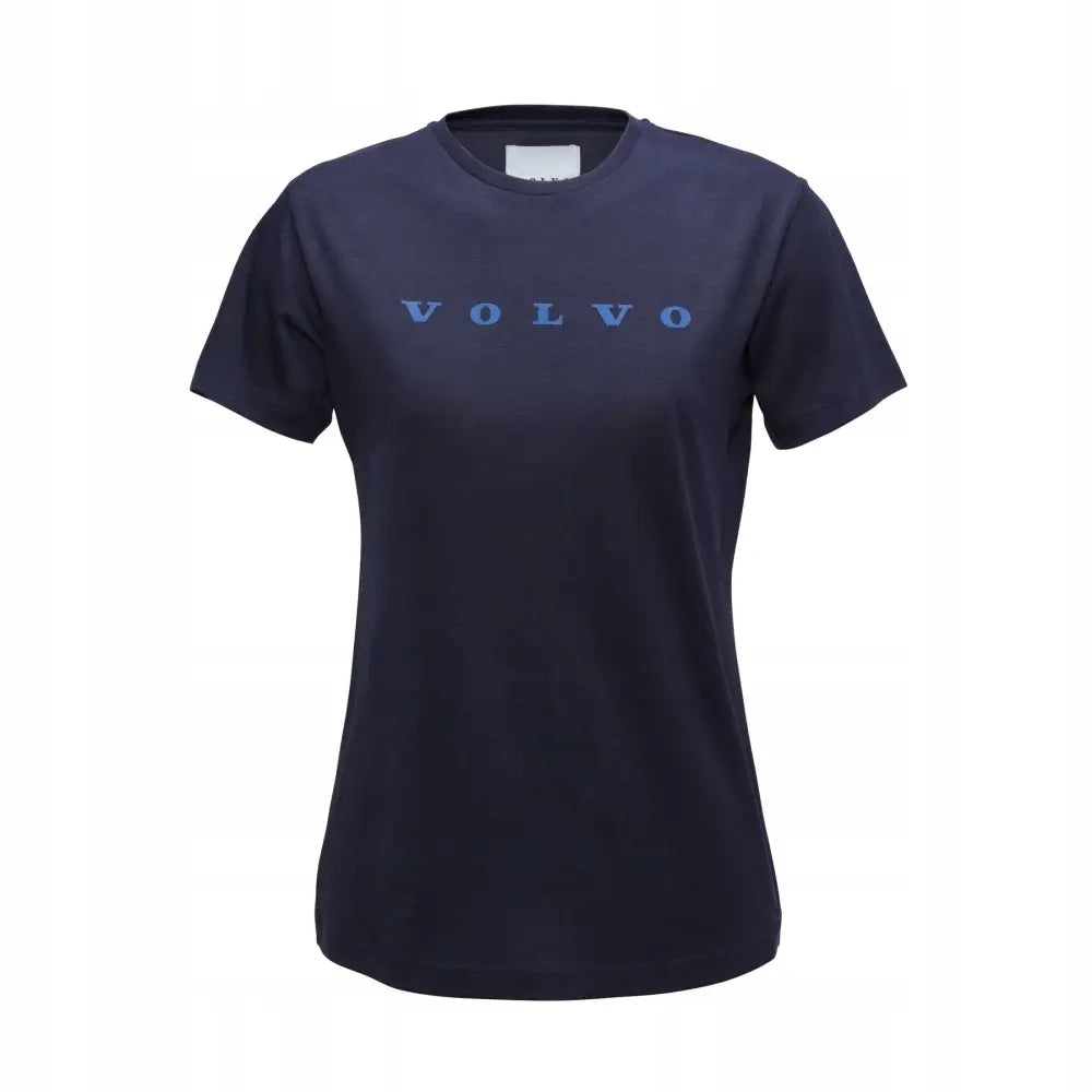 Volvo Original Kvinnelig T-skjorte For Kvinner l - 1