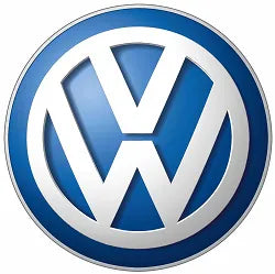 Logo Volkswagen - Nomax.no