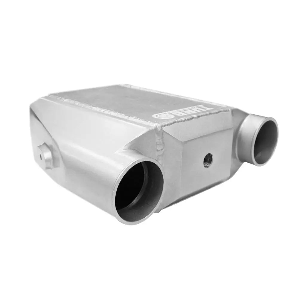 Water Intercooler 180x260x120 3’’ 2x90st