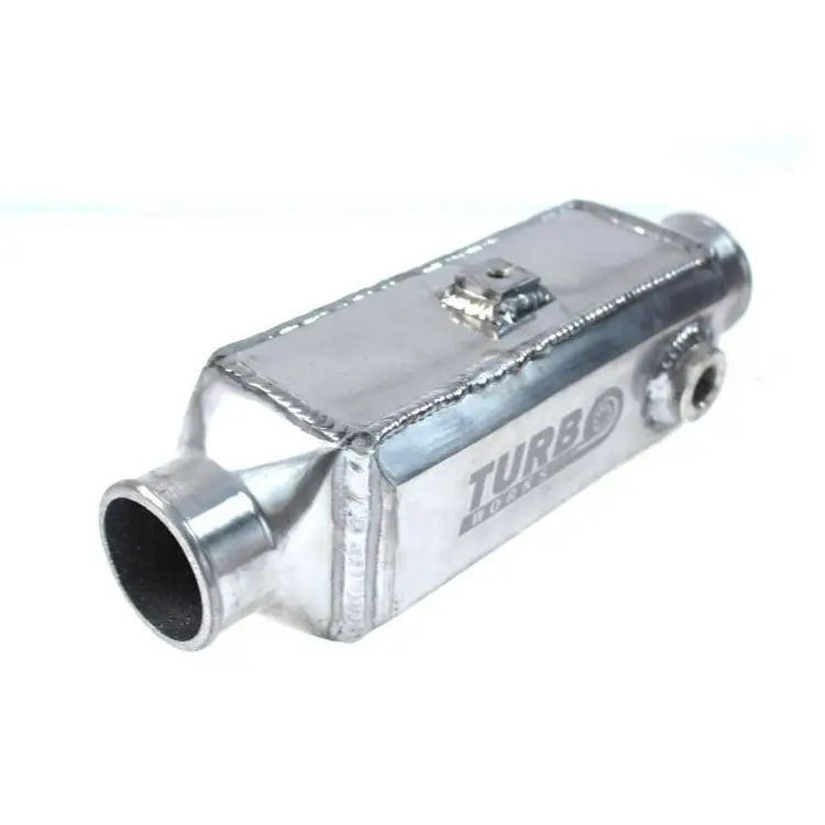 Water Intercooler 220x85x85 2,5’’ 2x0st