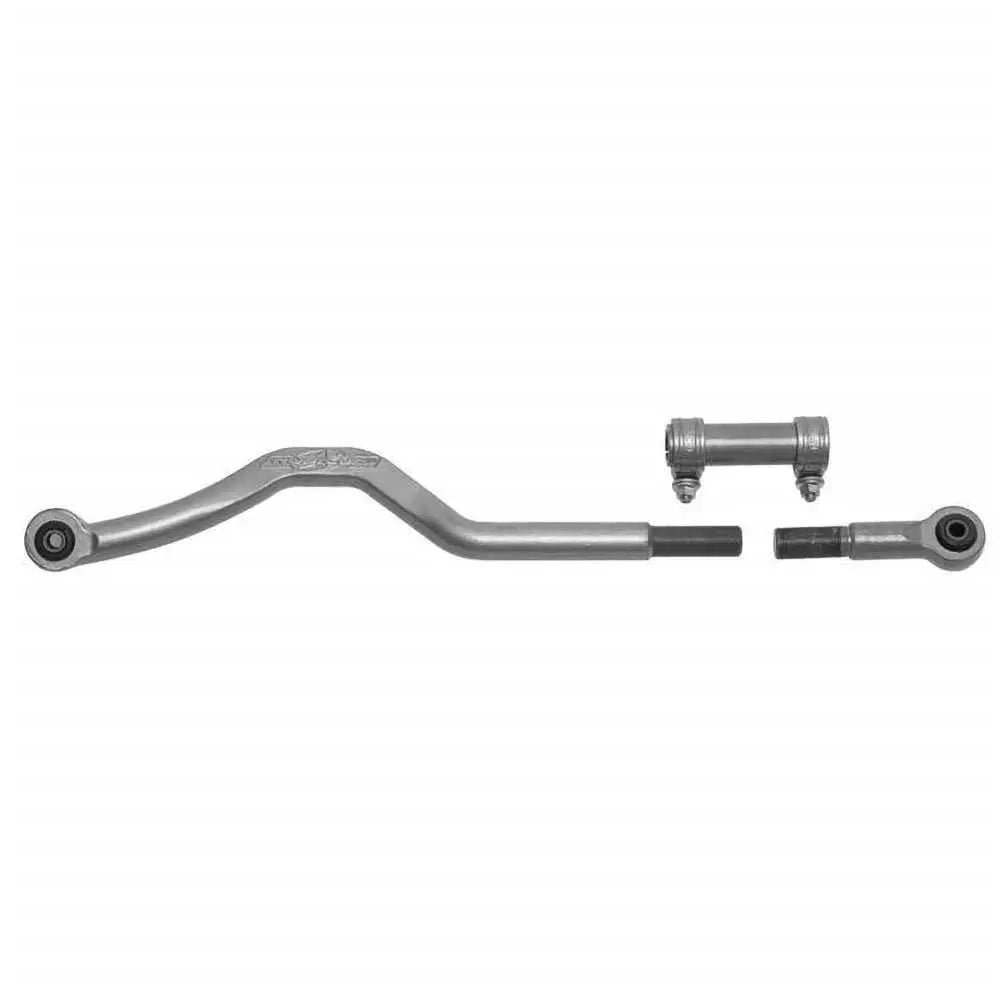 Wëldner Jeep Wrangler Jk 4 d 07-18 Panhardstag - Justerbar Frontstolpe Rubicon Express Lift 0-6’ - 3