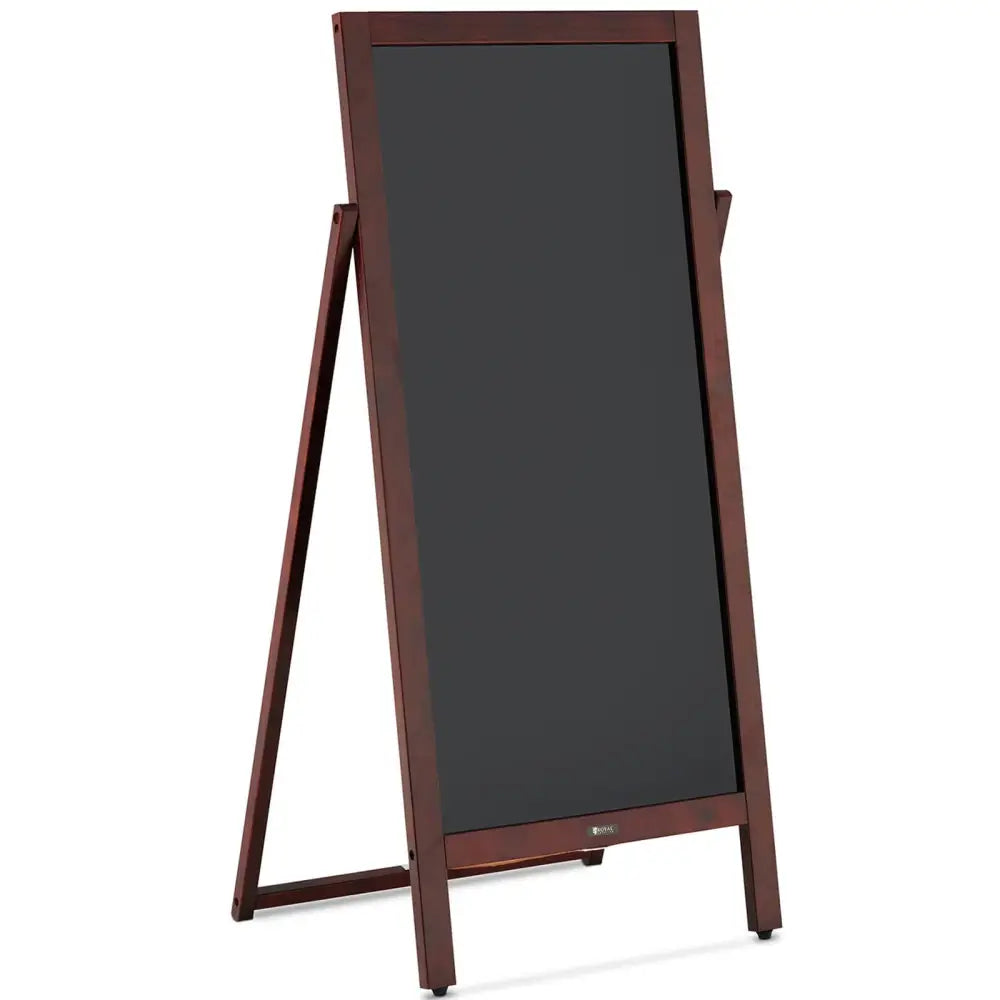 Whiteboard Stå Opp Magnetisk Reklameskilt 45 x 102.5 Cm - 2