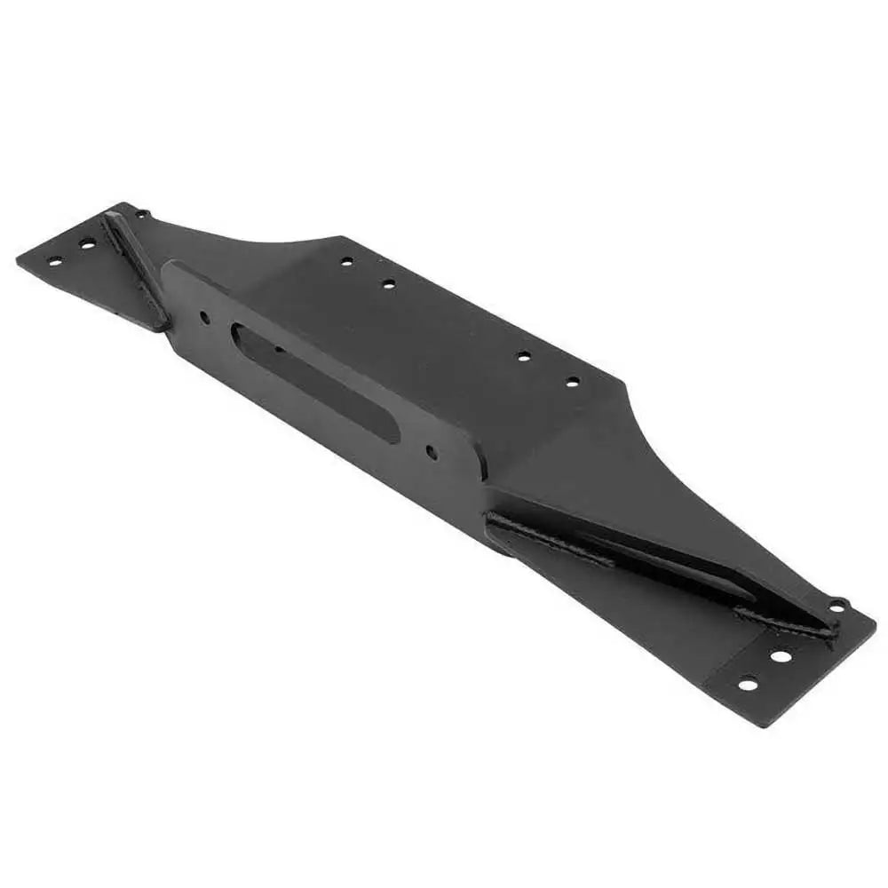 Winch Mounting Plate for Jeep Wrangler Yj 87-95