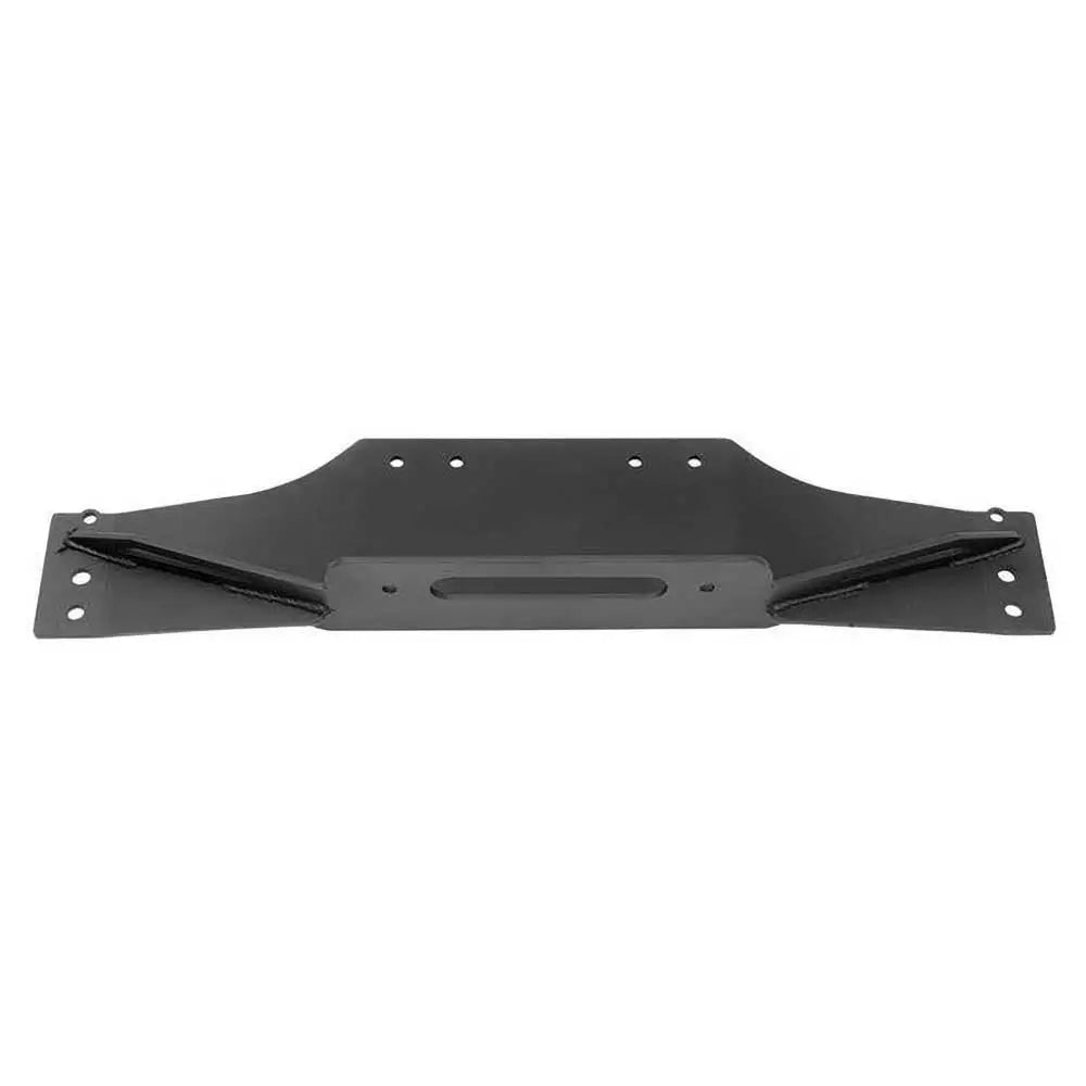 Winch Mounting Plate For Jeep Wrangler Yj 87-95 - 2