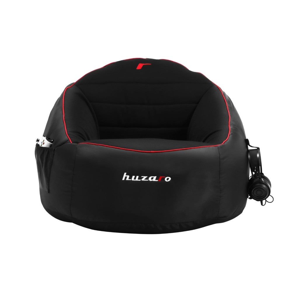 Huzaro Winner 4.3 sakkosekk – sidevisning med ergonomisk form